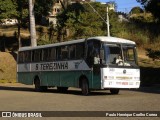 Viação Santa Terezinha 3000 na cidade de Guanhães, Minas Gerais, Brasil, por Paulo Henrique Coelho Correa. Número da foto: #13216639.