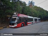 Viação Campo Belo 7 1075 na cidade de São Paulo, São Paulo, Brasil, por Lucas Mendes. Número da foto: #:id.