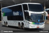 Planalto Transportes 2121 na cidade de Porto Alegre, Rio Grande do Sul, Brasil, por Andreo Bernardo. Número da foto: #13216484.