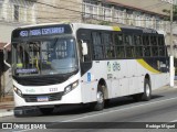Viação Elite 2322 na cidade de Volta Redonda, Rio de Janeiro, Brasil, por Rodrigo Miguel. Número da foto: #13216975.