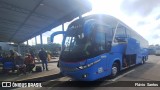 Expresso Guanabara 905 na cidade de Feira de Santana, Bahia, Brasil, por Flávio  Santos. Número da foto: #13216537.