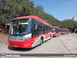 Himalaia Transportes > Ambiental Transportes Urbanos 4 1608 na cidade de São Paulo, São Paulo, Brasil, por Lucas Mendes. Número da foto: #13216576.