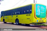Viação Primor 400.008 na cidade de São Luís, Maranhão, Brasil, por Rômulo Martins Serra. Número da foto: #13215642.