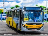 Viação Modelo 9079 na cidade de Aracaju, Sergipe, Brasil, por Ronald Gabriel. Número da foto: #13215684.