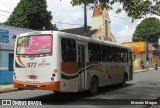 Auto Viação Santa Cruz 977 na cidade de Jaboatão dos Guararapes, Pernambuco, Brasil, por Moisés Magno. Número da foto: #13217266.