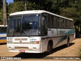 Soalheiro Transporte Rodoviário 4200 na cidade de Guanhães, Minas Gerais, Brasil, por Paulo Henrique Coelho Correa. Número da foto: #13216644.