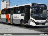 Evanil Transportes e Turismo RJ 132.103 na cidade de Nova Iguaçu, Rio de Janeiro, Brasil, por Augusto César. Número da foto: #13217875.