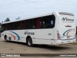 VINSA 2880 na cidade de Imbaú, Paraná, Brasil, por Gabriel Guachineski. Número da foto: #13217535.