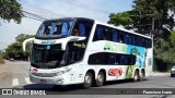 Eucatur - Empresa União Cascavel de Transportes e Turismo 4920 na cidade de São Paulo, São Paulo, Brasil, por Francisco Ivano. Número da foto: #13217268.