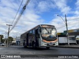 Viação Lux > Viação Fênix 27043 na cidade de Belo Horizonte, Minas Gerais, Brasil, por Quintal de Casa Ônibus. Número da foto: #13215792.