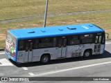 ANSAL - Auto Nossa Senhora de Aparecida 039 na cidade de Juiz de Fora, Minas Gerais, Brasil, por Luiz Krolman. Número da foto: #13216159.
