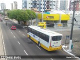 Belém Rio Transportes BD-345 na cidade de Belém, Pará, Brasil, por Erwin Di Tarso. Número da foto: #13217352.