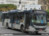 Urca Auto Ônibus 40749 na cidade de Belo Horizonte, Minas Gerais, Brasil, por Athos Arruda. Número da foto: #13217707.