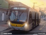 Viação Metrópole Paulista - Zona Leste 3 1741 na cidade de São Paulo, São Paulo, Brasil, por Rômulo Santos. Número da foto: #:id.