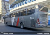 Empresa de Ônibus Pássaro Marron 90612 na cidade de Aparecida, São Paulo, Brasil, por Vicente de Paulo Alves. Número da foto: #13215769.