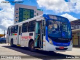 Consórcio Navegantes - 09  > Empresa de Transportes Nossa Senhora Aparecida > Empresa de Transportes Marcos da Silva 09207 na cidade de João Pessoa, Paraíba, Brasil, por Daniel da Silva. Número da foto: #13216551.