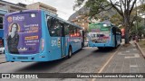 FAOL - Friburgo Auto Ônibus 570 na cidade de Nova Friburgo, Rio de Janeiro, Brasil, por Marcus Vinicius Lemmeck Guimarães Folly. Número da foto: #13216383.