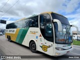 Empresa Gontijo de Transportes 14545 na cidade de Goiana, Pernambuco, Brasil, por Jonas Alves. Número da foto: #13215736.