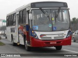 Transportadora Tinguá RJ 156.102 na cidade de Nova Iguaçu, Rio de Janeiro, Brasil, por Augusto César. Número da foto: #13217866.
