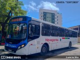 Consórcio Navegantes - 09  > Empresa de Transportes Nossa Senhora Aparecida > Empresa de Transportes Marcos da Silva 09202 na cidade de João Pessoa, Paraíba, Brasil, por Daniel da Silva. Número da foto: #13216567.
