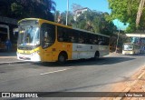 Viação Metrópole Paulista - Zona Leste 3 2874 na cidade de São Paulo, São Paulo, Brasil, por Vitor Souza. Número da foto: #13216771.