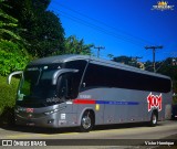Auto Viação 1001 RJ 108.1097 na cidade de Petrópolis, Rio de Janeiro, Brasil, por Victor Henrique. Número da foto: #:id.