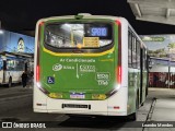 Tijuquinha - Auto Viação Tijuca C50015 na cidade de Rio de Janeiro, Rio de Janeiro, Brasil, por Leandro Mendes. Número da foto: #:id.