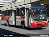 Petro Ita Transportes Coletivos de Passageiros 2032 na cidade de Petrópolis, Rio de Janeiro, Brasil, por Augusto César. Número da foto: #13217912.
