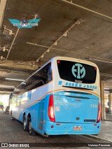 Emtram 5100 na cidade de Americana, São Paulo, Brasil, por Vinicius Piovesan. Número da foto: #13217170.