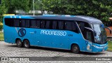 Auto Viação Progresso 6098 na cidade de João Pessoa, Paraíba, Brasil, por Davi Novais. Número da foto: #13217752.