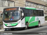 Viação Elite RJ 176.071 na cidade de Volta Redonda, Rio de Janeiro, Brasil, por Rodrigo Miguel. Número da foto: #13217114.