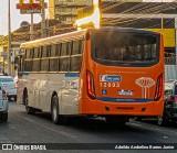 Auto Ônibus São João 12003 na cidade de Feira de Santana, Bahia, Brasil, por Adeildo Andrelino Barros Junior. Número da foto: #13218173.