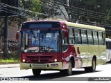 GIL - Goretti Irmãos Ltda. 315 na cidade de Juiz de Fora, Minas Gerais, Brasil, por Luiz Krolman. Número da foto: #13216152.