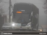 Empresa de Ônibus Nossa Senhora da Penha 65110 na cidade de Santana do Livramento, Rio Grande do Sul, Brasil, por Felipe Martins. Número da foto: #13215598.