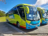 Novisa Transportes Rodoviários e Serviços R22119 na cidade de Camaçari, Bahia, Brasil, por Miguel Silva Bispo. Número da foto: #13216695.