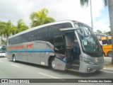 Viação Piracicabana 7124 na cidade de Barueri, São Paulo, Brasil, por Gilberto Mendes dos Santos. Número da foto: #13215234.