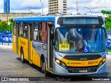 Viação Modelo 9077 na cidade de Aracaju, Sergipe, Brasil, por Ronald Gabriel. Número da foto: #13218070.