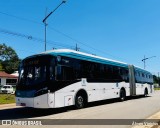 Ricco Transportes e Turismo-  Filial Rio Branco 1744 na cidade de Rio Branco, Acre, Brasil, por Álvaro Vinicius. Número da foto: #13216265.