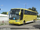 Viação Itapemirim 9551 na cidade de Caruaru, Pernambuco, Brasil, por Lenilson da Silva Pessoa. Número da foto: #13216314.