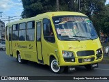 Intercomunal Sur DDBW47 na cidade de Temuco, Cautín, Araucanía, Chile, por Benjamín Tomás Lazo Acuña. Número da foto: #13215440.