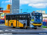 Viação Modelo 9082 na cidade de Aracaju, Sergipe, Brasil, por Ronald Gabriel. Número da foto: #13218082.