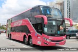 Eucatur - Empresa União Cascavel de Transportes e Turismo 6041 na cidade de Barueri, São Paulo, Brasil, por Douglas Célio Brandao. Número da foto: #13217243.