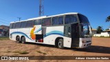 Ônibus Particulares  na cidade de Trairi, Ceará, Brasil, por Adriano  Almeida dos Santos. Número da foto: #13215721.