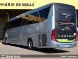 Viação Garcia 82149 na cidade de Imbaú, Paraná, Brasil, por Gabriel Guachineski. Número da foto: #13217627.