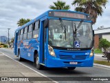 Auto Viação Imperatriz 0929 na cidade de São José, Santa Catarina, Brasil, por Cauã Augusto. Número da foto: #13215722.