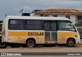 Ônibus Particulares 6905 na cidade de Nossa Senhora da Glória, Sergipe, Brasil, por Gustavo Vieira. Número da foto: #13217891.