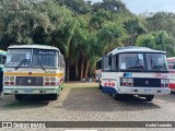 Viação Oliveira 245 na cidade de Campinas, São Paulo, Brasil, por André Leandro. Número da foto: #13217125.