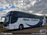Atitude Transportes 2188 na cidade de Brasília, Distrito Federal, Brasil, por Paulo Camillo Mendes Maria. Número da foto: #13215884.