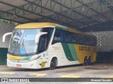 Empresa Gontijo de Transportes 19325 na cidade de Manhuaçu, Minas Gerais, Brasil, por Emanuel Sócrates. Número da foto: #13216441.
