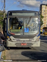 Pampulha Transportes > Plena Transportes 11111 na cidade de Belo Horizonte, Minas Gerais, Brasil, por MAXI MORAIS. Número da foto: #13217579.
